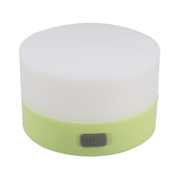Modern Simple Design Christmas LED Color-Changing Inner Cabinet Night Light