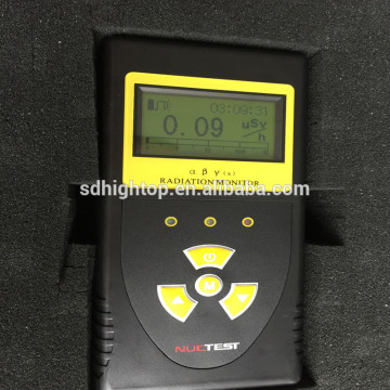 portable geiger counte nuclear dosimeter for sale