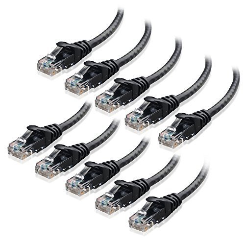 High Quality Patch Waterproof CAT6 Ethernet Cable