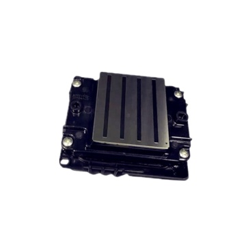 First Locked Print Head with Decoder Card - Optional Eps 4720 Printhead at Good Price