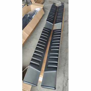 4x4 Accesorios Paso de funcionamiento de paso para F-150 2016-2019