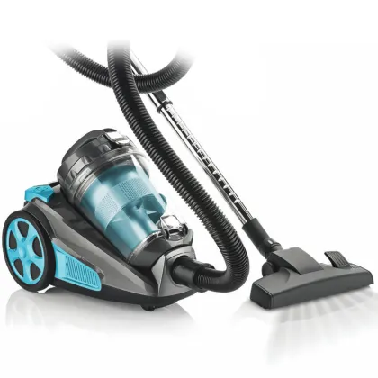 Shiny XL-812 22Kpa Powerful Suction Vacuum Cleaner with Cyclone Technology