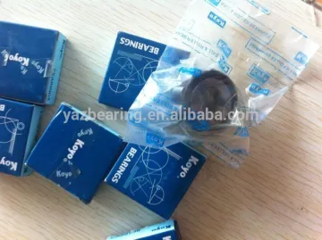 KOYO 6092529 YSX eccentric roller bearing