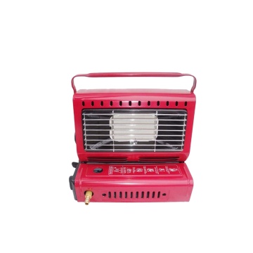 GH-169 Single Portable Gas Heater for Heating and Warming