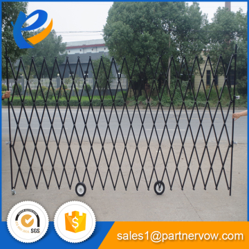 Factory price parking lot gates for sale wholesales