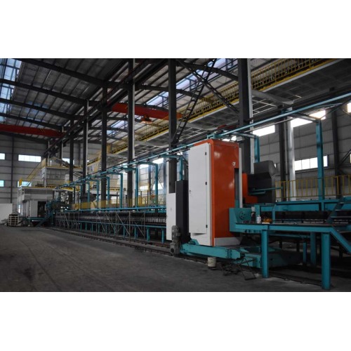 Automatska cijena za livenje Cijena