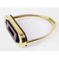 BRASS HORSE FILLIS ภาษาอังกฤษกวนด้วยแผ่นยาง