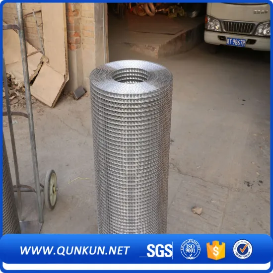Various welded wire mesh on sale