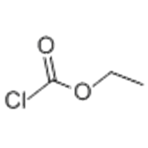 Ethyl chloroformate CAS 541-41-3