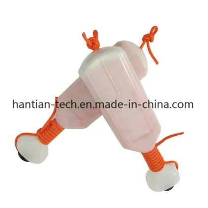 Marine Lifesaving Equipment Safety Floating Lifeline