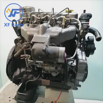 XF Parts Complete Engine Assembly BD30 for EX60-2 (1059299)