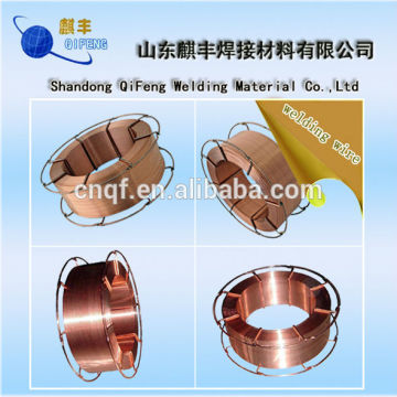 Submerged arc welding wire 1.6mm