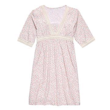 Pajamas Sleepwear Robes Nightgown Bathing Dress