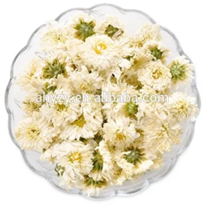 Chrysanthemum Flower (Ju hua)