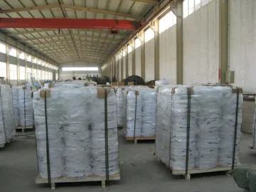 Overhead Conductor Aluminum Cable Power Cable AAC Cable