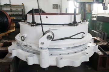 symons cone crusher