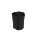 Foot Pedal Rubbish Container Garbage Bin