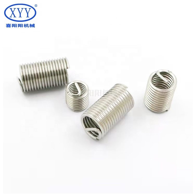 MA33537 standard Revision E assembly dimensions for thread insert