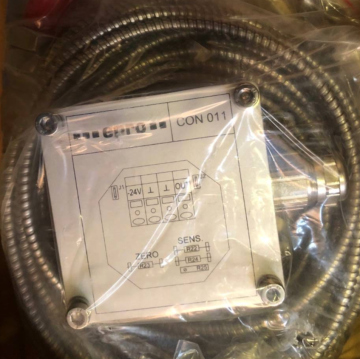 EPRO PR6424/010-100