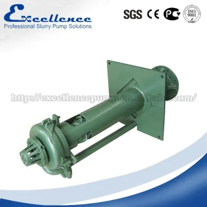 Factory Direct Sales Shijiazhuang Slurry Pump