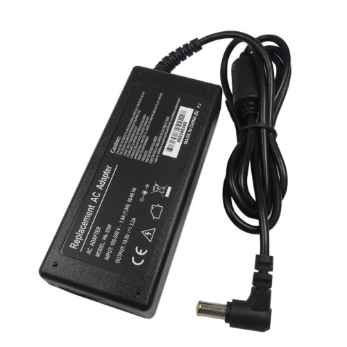 PA-65W 19.5V3.3A Sony Tabletop Charger 6.5*4.4MM Connector
