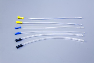 Rectal Tube