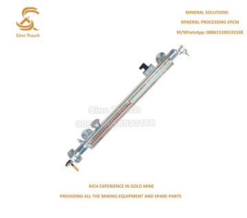 oil tank level indicator/level meter