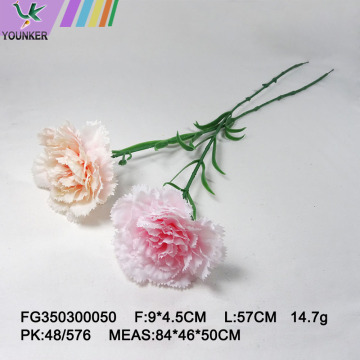 Artificial Single Stem Small Wedding Table Flowers HomeDecor