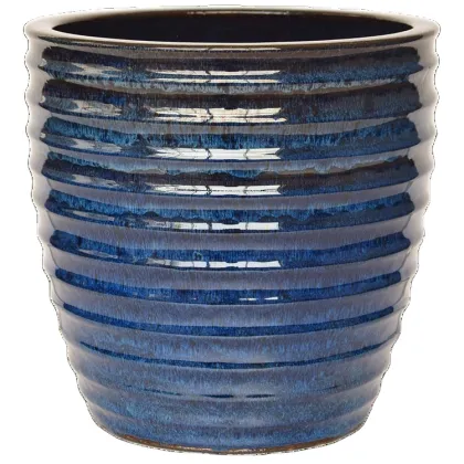 ceramic Outdoor Ceramic Flower Pot Garden Flower Pot