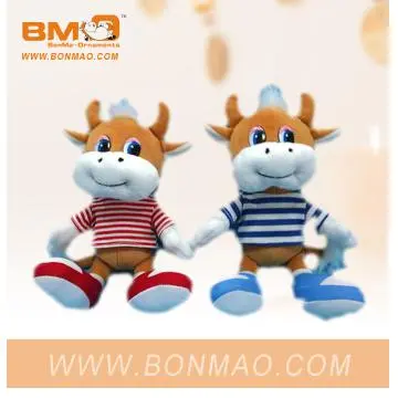 Cow Toy Stuffed Animals