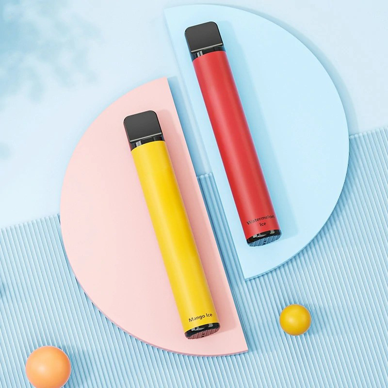 Best Vape Shipping all'ingrosso UK online 800 sbuffi