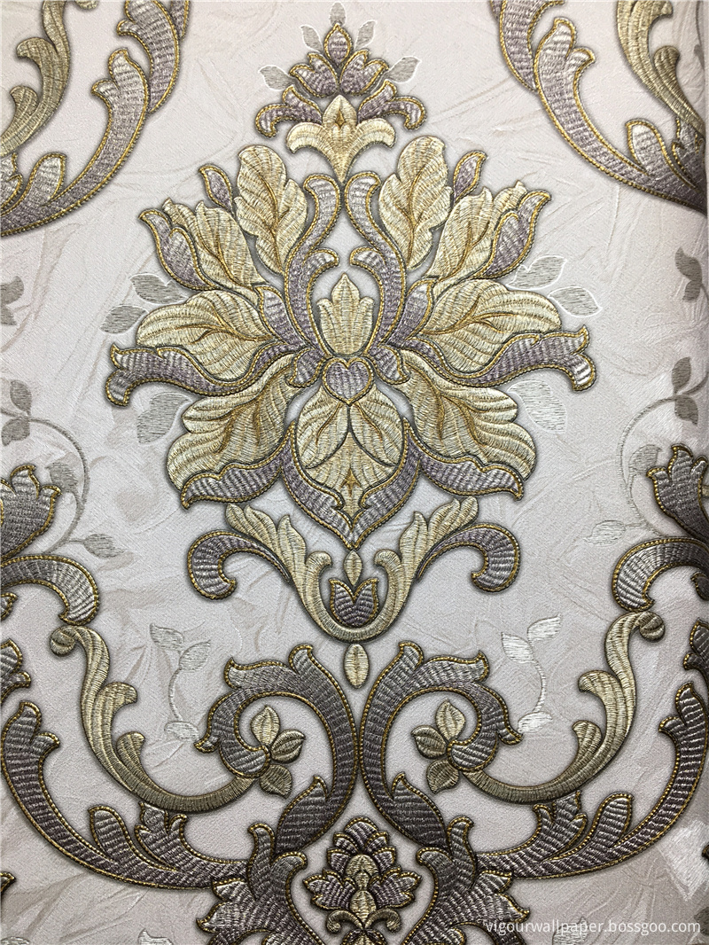 pvc wallpaper wall paper  20210521 18