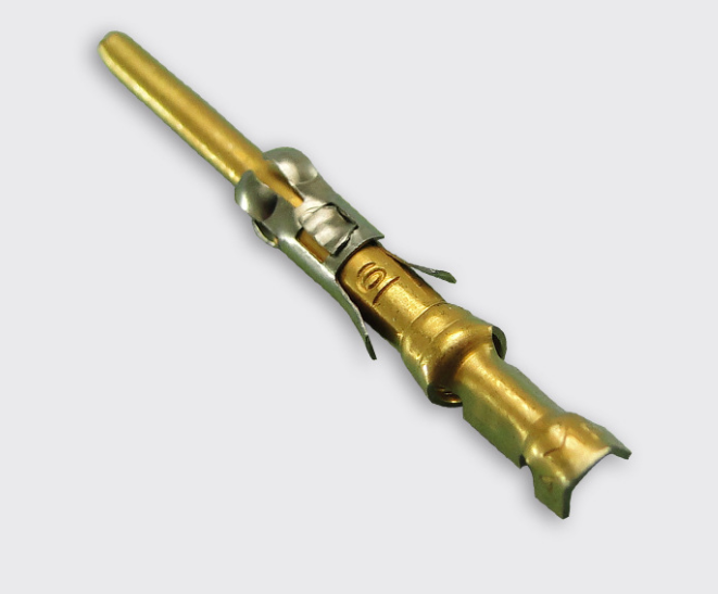 ROHS TE 348793-3 Connettori