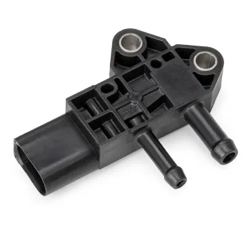 DPF Exhaust Gas Pressure Sensor For Mazda CX-5 3 BM 6 GJ 2.2