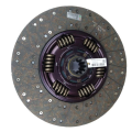 SINOTRUK 430A Clutch disc AZ9725160300