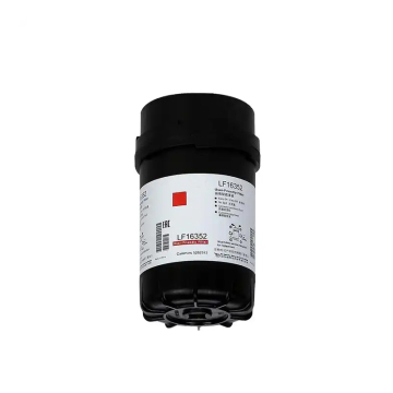 Original Genuine High-Quality Oil Filter for China Bus Engines - 1711-00030 for Kinglong Ankai Buses
