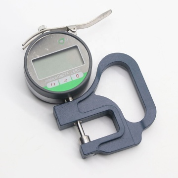 OR7058 Digital Micrometer Gauge - Digital and Manual Micrometers for Injectors