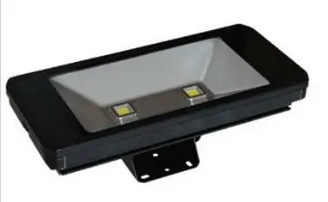 CE/ROHS COB 120W LED flood light IP65