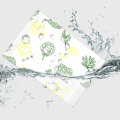 Niceday Healthy Funtional Herbal Organic Night Sanitary Pad