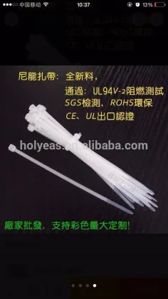 Retail anti-theft device eas jewelry security tag