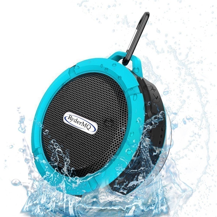 waterproof bluetooth speaker waterproof bluetooth speaker