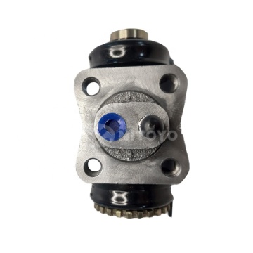 Sistema de frenos de piezas de camión nitoyo BWC 47550-36120 Cilindro de rueda de freno para camiones Toyota Dyna