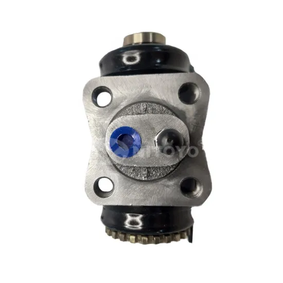 NITOYO Truck Parts Brake System BWC 47550-36120 Brake Wheel Cylinder for Toyota Dyna Trucks