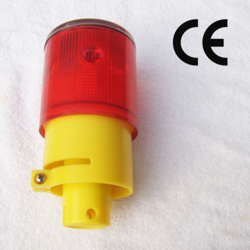 LSW-005 Solar warning light