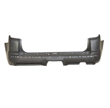 Rear Bumper for Toyota 4Runner Limited 2010-2020