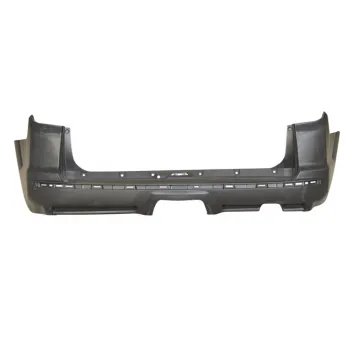 Rear Bumper for Toyota 4Runner Limited 2010-2020