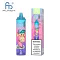 Fumot RANDM tornado 15000 Puff vape Germany stock 4euro