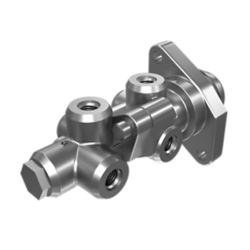 Mining truck 950G 962H control valve assembly 215-3687/ 2153687