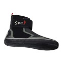 Botas de buceo de surf de neopreno personalizadas