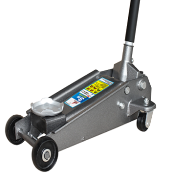 Professional 3 Ton Hydraulic Lifting Jack